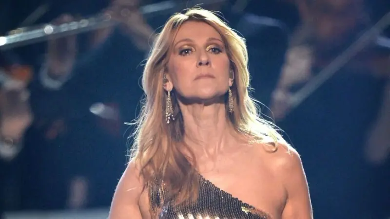 متلازمة الشخص المتيبّس.. ما هو مرض سيلين ديون؟