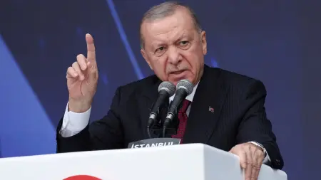 related_news_inside_blogsتوتر بين نتانياهو وإردوغان.. هل تقود الحرب الكلامية إلى مواجهة عسكرية؟