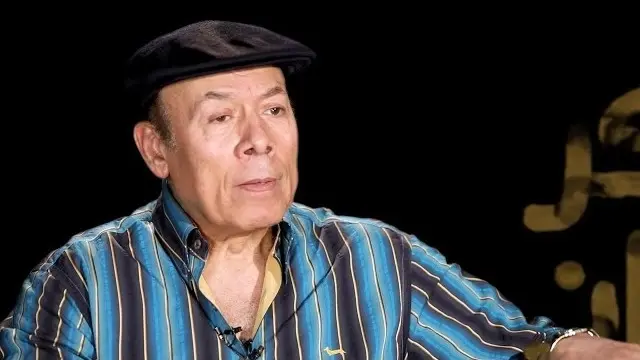 أحمد ماهر يكشف أسرار النهاية المحذوفة في مسلسل "ذئاب الجبل"