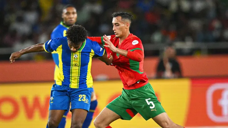 القنوات الناقلة لمباراة المغرب ضد السنغال في نصف نهائي كأس أمم إفريقيا للمحليين مع الموعد