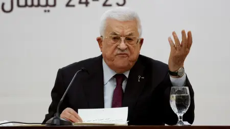 related_news_inside_blogsعباس يعلن إجراء الانتخابات الرئاسية الفلسطينية في 2027