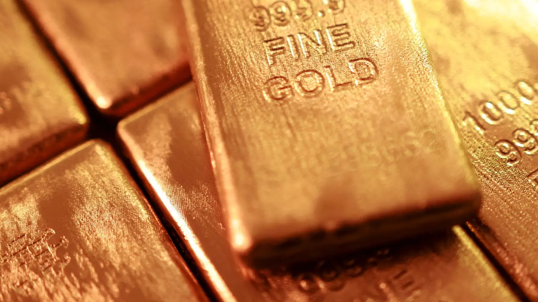 سعر سبيكة الذهب في مصر اليوم فرصة مناسبة للشراء (رويترز) سعر سبيكة الذهب في مصر اليوم فرصة مناسبة للشراء (رويترز)