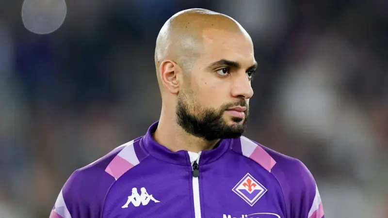 نجم مانشستر يونايتد السابق ينصح بالتعاقد مع المغربي أمرابط