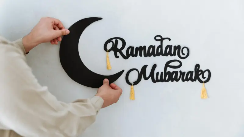 موعد شهر رمضان 2026.. بقي من الزمن 3 أشهر