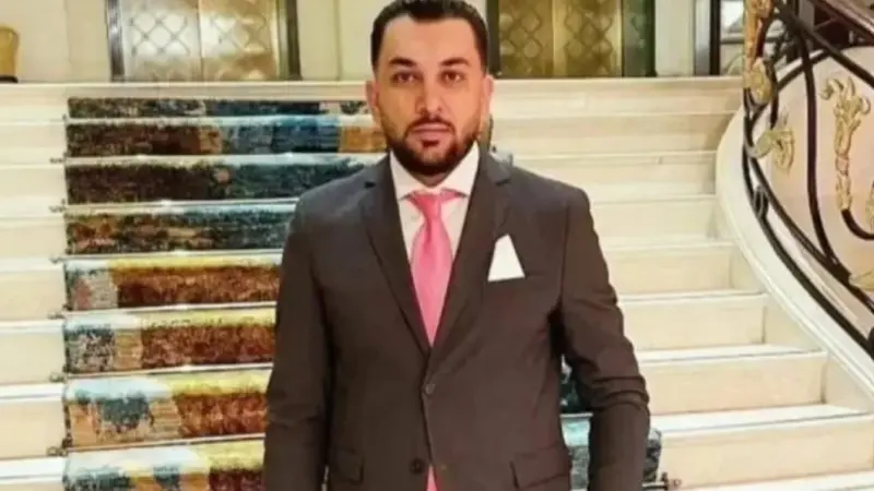 ما قصة العميل أحمد مخدر؟ رحلاته إلى تل أبيب كشفت المستور