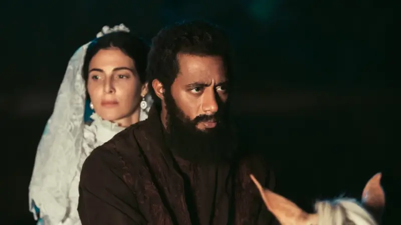 موعد عرض فيلم أسد.. تفاصيل الفيلم وقصته وأبطاله