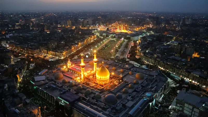 ما حقيقة إحباط مخطط لتسميم زوّار الأربعينية بمادة فوسفيد الخارصين؟