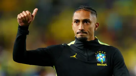 related_news_inside_blogsكأس العالم 2026 - ما سبب غياب 7 لاعبين عن تدريبات منتخب البرازيل؟
