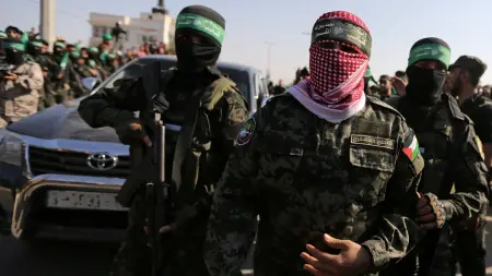 تقرير: هل انتهى عصر "حماس" كسلطة حاكمة في غزة؟