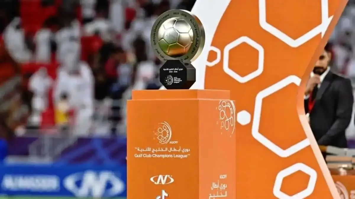 مواجهات قوية في قرعة دوري أبطال الخليج (إكس) مواجهات قوية في قرعة دوري أبطال الخليج (إكس)