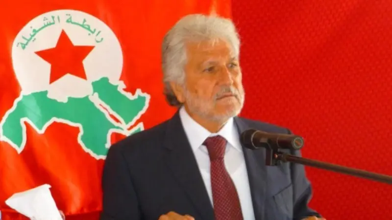 وفاة زاهر الخطيب أثارت حزنا في لبنان.. من هو وما أبرز محطات حياته؟