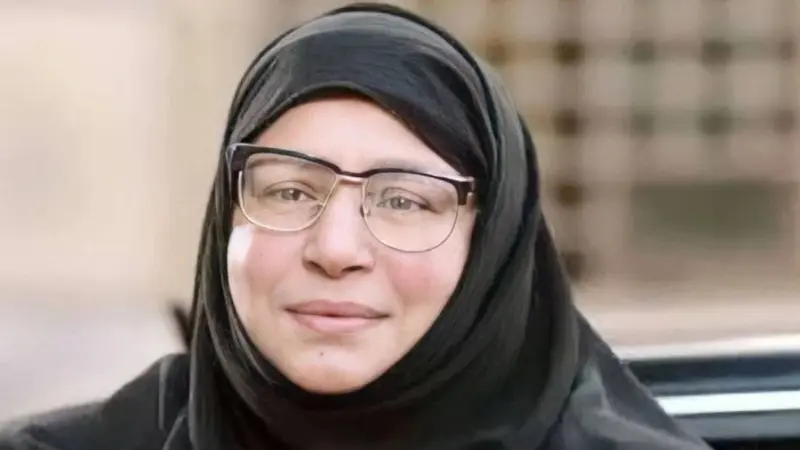 حقيقة ظهور عبلة كامل في رمضان 2026.. التفاصيل كاملة