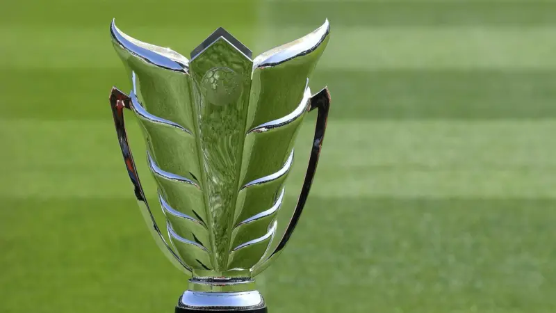 الكويت تتقدم لاستضافة كأس آسيا 2035