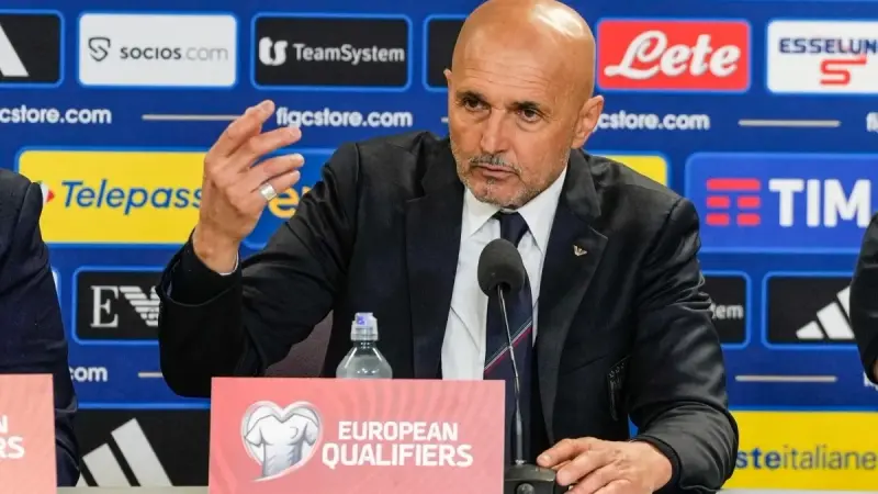 القنوات الناقلة لمباراة منتخب إيطاليا اليوم ضد مولدوفا في تصفيات كأس العالم 2026 أوروبا مع الموعد والتشكيلة