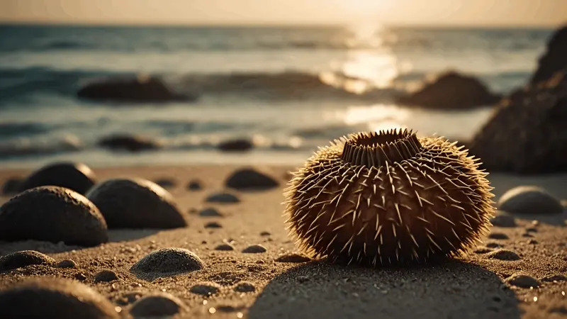 فيروس غامض يفتك بكائن حيوي في محيطات العالم