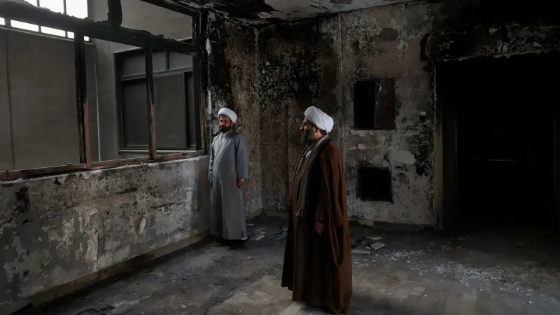 مفاوضات إسطنبول.. اختبار أخير للنظام الإيراني يتجاوز النووي