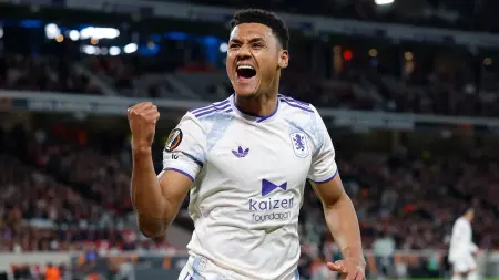 related_news_inside_blogsالدوري الأوروبي - نتائج إيجابية لروما وأستون فيلا وبورتو في ذهاب دور الـ16