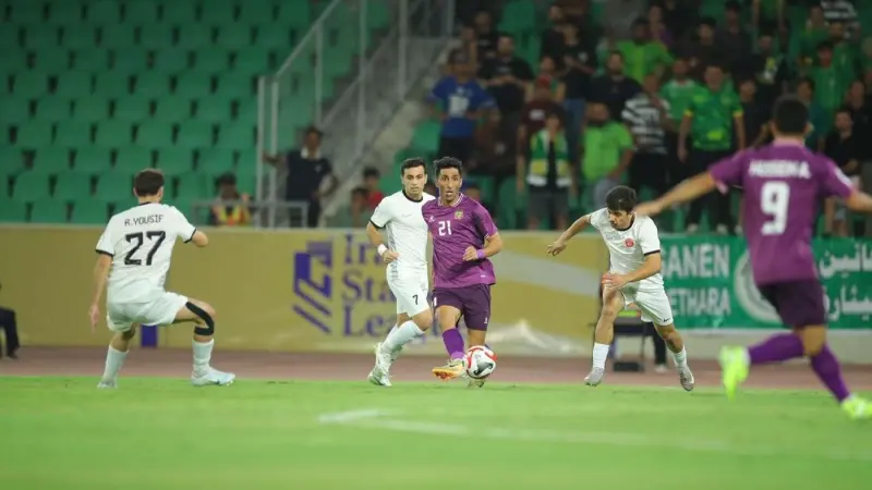 القنوات الناقلة لمباراة الشرطة ضد الغرافة اليوم في دوري أبطال آسيا للنخبة مع الموعد والتشكيلة