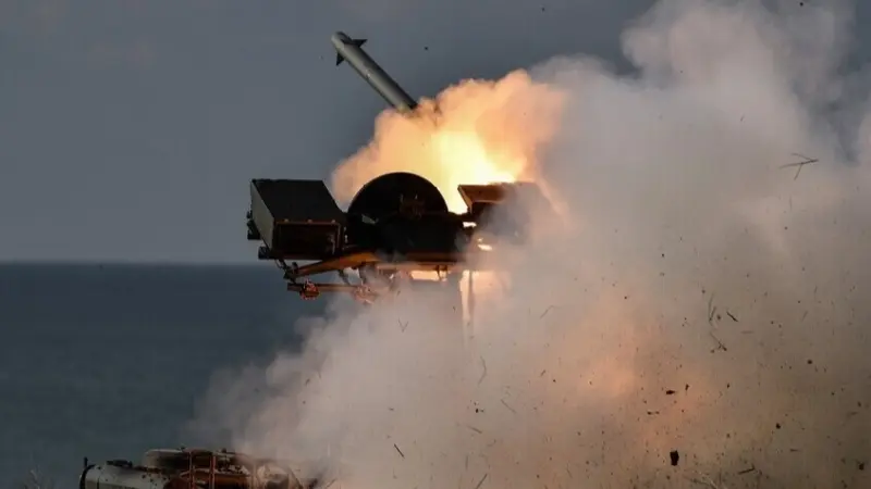 روسيا تعلن تدمير منصات صواريخ أميركية في أوكرانيا