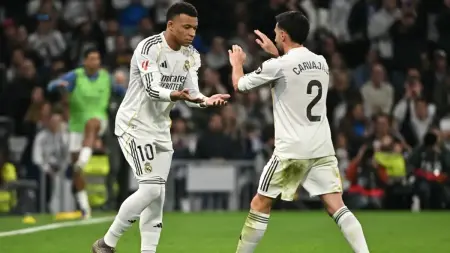 related_news_inside_blogsمعلق ريال مدريد اليوم ضد ريال مايوركا.. صوت مميز في مواجهة حاسمة