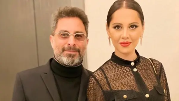 ليست الغيرة.. هادي الباجوري يكشف سبب طلاقه من ياسمين رئيس