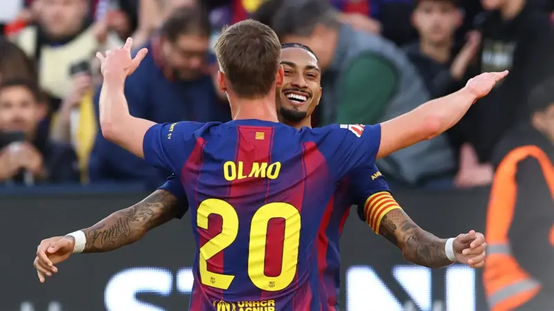 المشهد سبورتس: برشلونة يصالح جماهيره. ونيمار يحذر نجم ريال مدريد