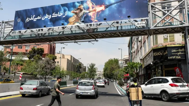 انفجار أصفهان.. من أطلق الطائرات المسيرة؟