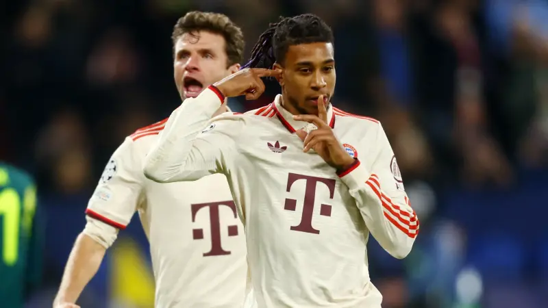 القنوات الناقلة لمباراة بايرن ميونخ اليوم ضد ماينز في الدوري الألماني مع الموعد والتشكيلة