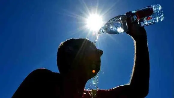متى تنتهي موجة الحر في الجزائر 2025؟
