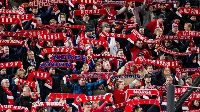 تصفيات مونديال 2026: هالاند يتألق ويقود النرويج للاقتراب من النهائيات