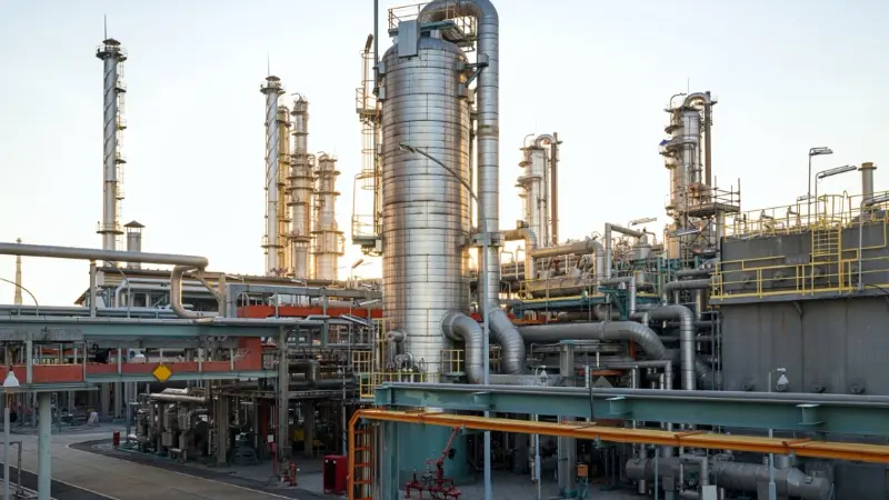 فيديو - تونس تخطط لإنتاج 8 ملايين و300 ألف طن من الهيدروجين الأخضر