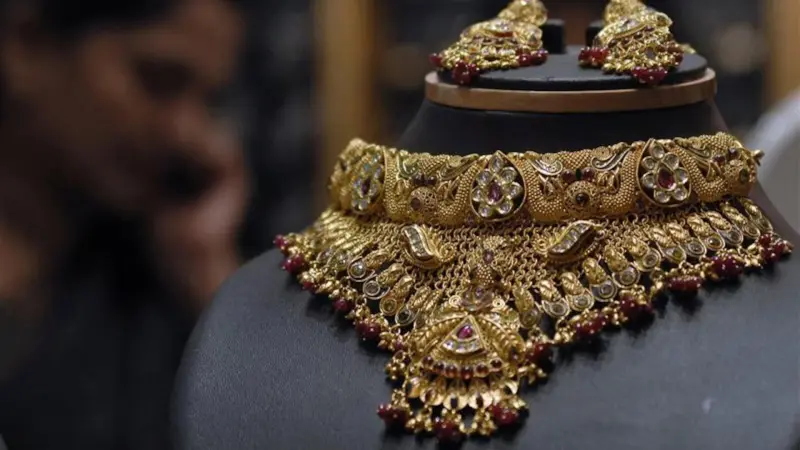 سعر الذهب في تركيا اليوم الجمعة 1 أغسطس 2025.. توقعات بالارتفاع