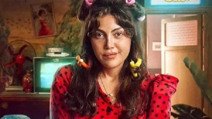 مواعيد عرض مسلسل صدفة بطولة ريهام حجاج في رمضان 2024 والقنوات الناقلة