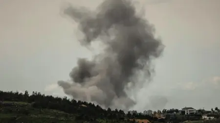 related_news_inside_blogs"حزب الله" يعلن موقفه من التفاوض مع إسرائيل