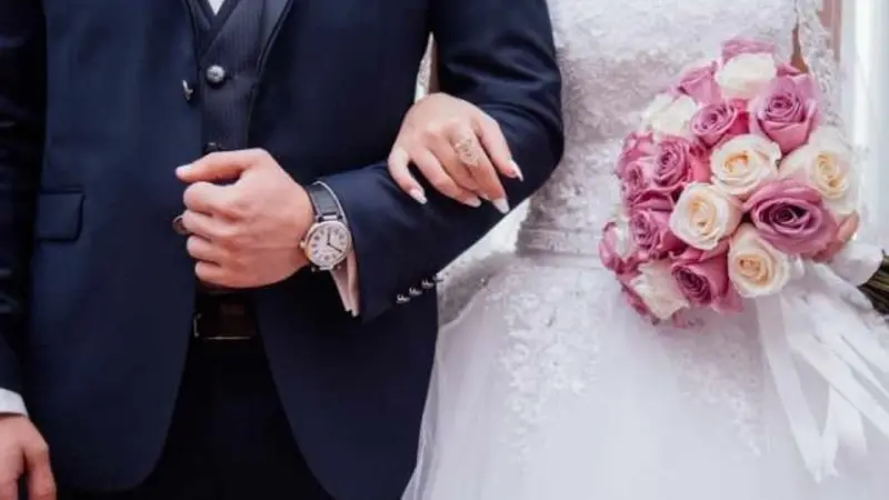 بطولة رمضانية تتوج بزواج.. عرس مرتقب في الوسط الفني المصري