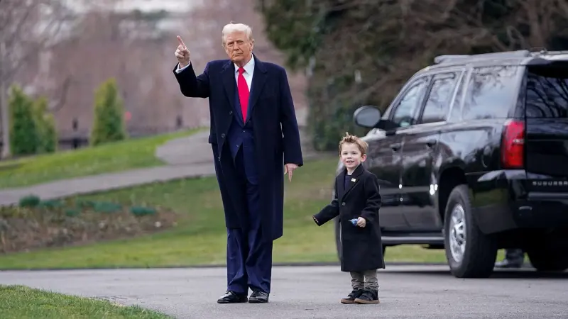 ترامب يرفع دعوى جديدة على صحيفة.. ويطالب بتعويض 15 مليار دولار