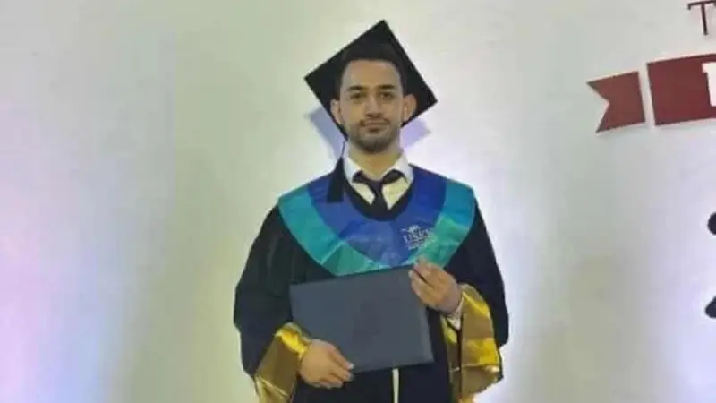 توقيف متهمين بقتل إيليو أبو حنا بمخيم للفلسطينيين في بيروت