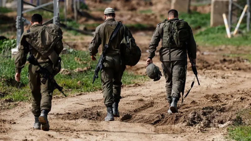 الضم الصامت.. كيف تُهندس إسرائيل سيادة كاملة على الضفة؟