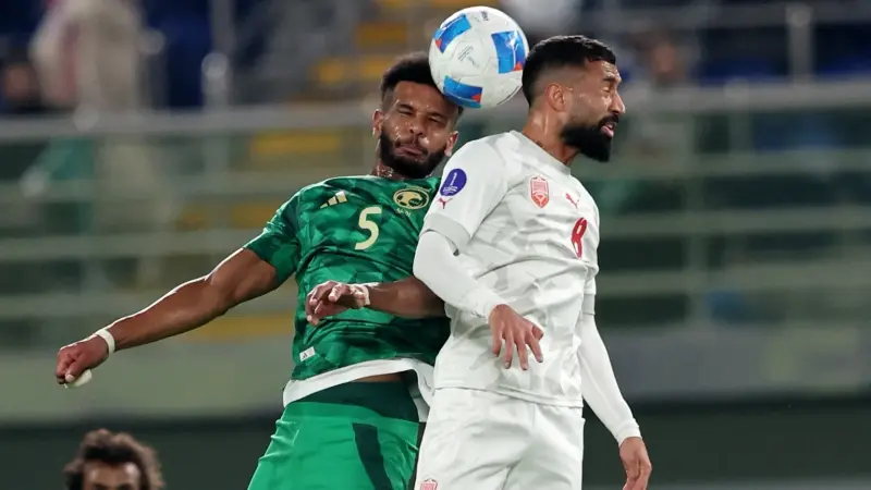 فيديو - خليجي 26.. علي البليهي يرد على "ضحكة" يونس محمود