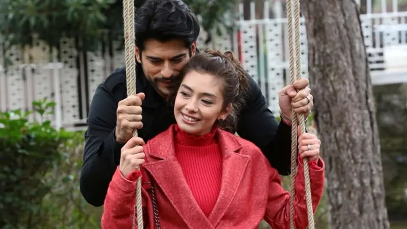 90 حلقة من الرومانسية والصراع الاجتماعي.. تفاصيل النسخة العربية لمسلسل حب أعمى