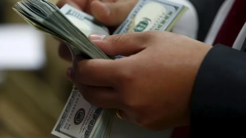 سعر صرف الدولار في العراق اليوم السبت 12/9/2026 مقابل الدينار العراقي..أعلى فجوة منذ بداية سبتمبر
