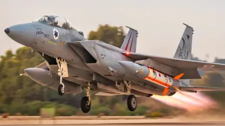 related_news_inside_blogs"بلو سبارو".. تعرف إلى قدرات الصاروخ الذي استُخدم في اغتيال خامنئي