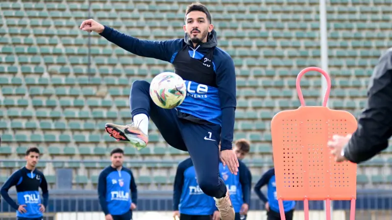 القنوات الناقلة لمباراة الزمالك ضد المصري اليوم في كأس الكونفدرالية الإفريقية مع الموعد والتشكيلة