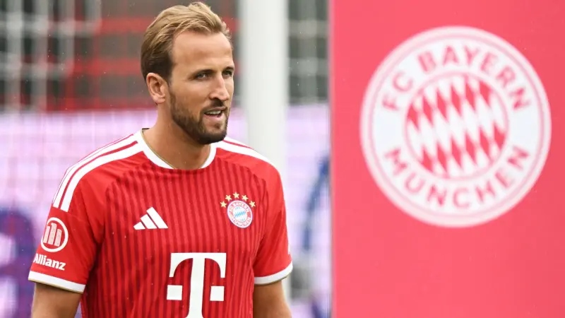 القنوات الناقلة لمباراة بايرن ميونخ ضد بوروسيا دورتموند اليوم في كأس السوبر الألماني مع الموعد والتشكيلة