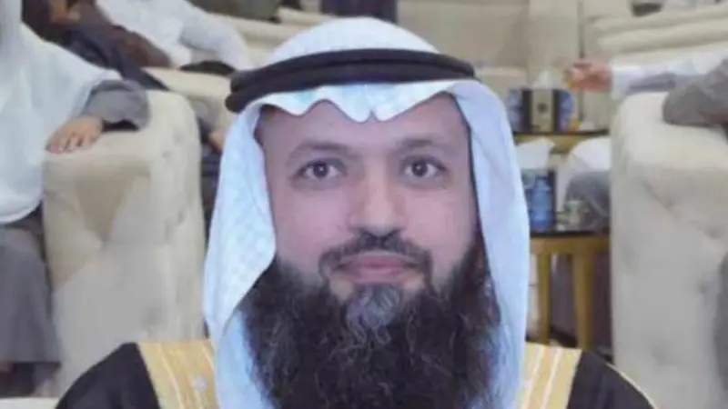 من هو الدكتور صالح الغامدي وسبب وفاته؟