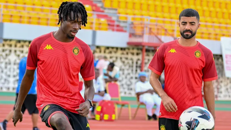 بث مباشر - مباراة الترجي ضد راحيمو في دوري أبطال إفريقيا لحظة بلحظة