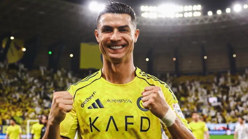 متى يحسم النصر لقب الدوري السعودي رسميًا؟ لقب غائب منذ 7 سنوات