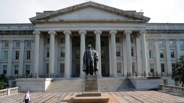 أميركا تعلّق بعض العقوبات على شركة نفط روسية