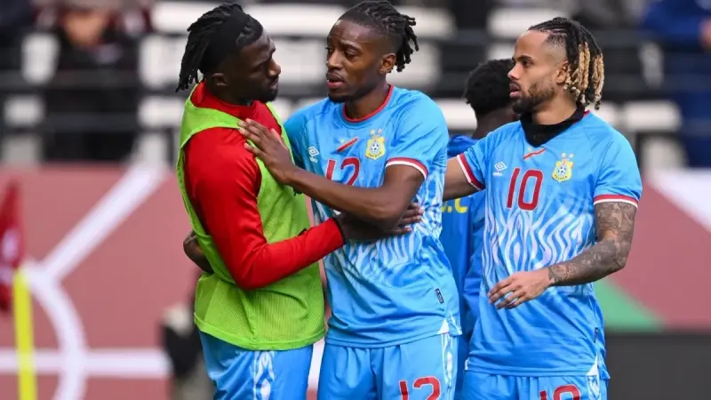 القنوات الناقلة لمباراة السنغال ضد الكونغو الديمقراطية اليوم في كأس أمم إفريقيا 2025 مع الموعد والتشكيلة