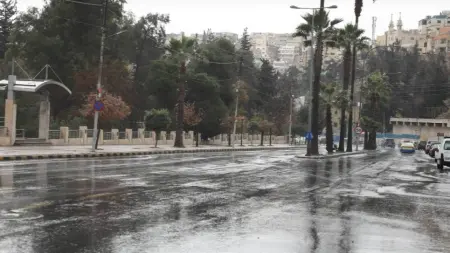 related_news_inside_blogsمنخفض جوي يضرب الأردن.. هذا ما كشفته الأرصاد الجوية